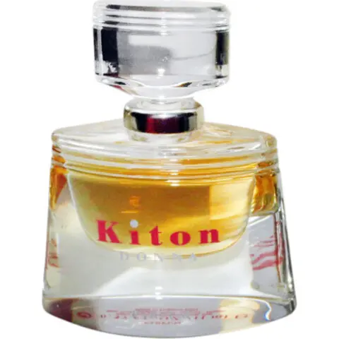 Kiton Kiton Donna, Confidence Booster Kiton Perfume with Fruity notes Fragrance of The Year