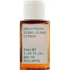 Korres Heliotrope | Ylang-Ylang | Citron, Most beautiful Korres Perfume with Jasmine Fragrance of The Year