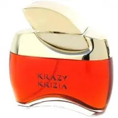Krizia Krazy Krizia, 3rd Place! The Best Aldehydes Scented Krizia Perfume of The Year