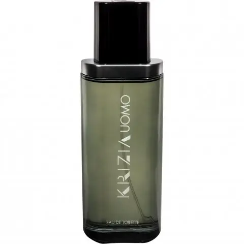 Krizia Krizia Uomo, Winner! The Best Overall Krizia Perfume of The Year