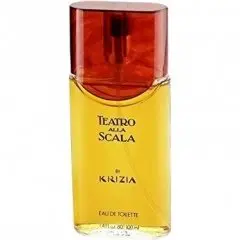 Krizia Teatro alla Scala, Most sensual Krizia Perfume with Aldehydes Fragrance of The Year