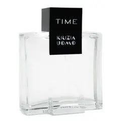 Krizia Time Uomo, Long Lasting Krizia Perfume with Nutmeg Fragrance of The Year