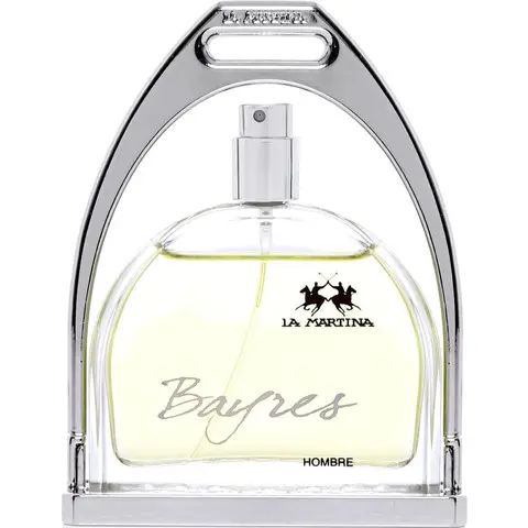 La Martina Bayres Hombre, Most sensual La Martina Perfume with Bergamot Fragrance of The Year