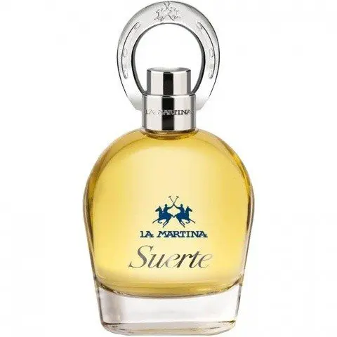 La Martina Suerte, Most Long lasting La Martina Perfume of The Year