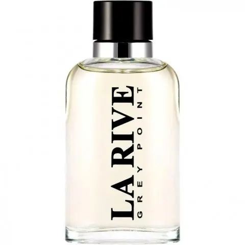 La Rive Grey Point, Compliment Magnet La Rive Perfume with Bergamot Fragrance of The Year