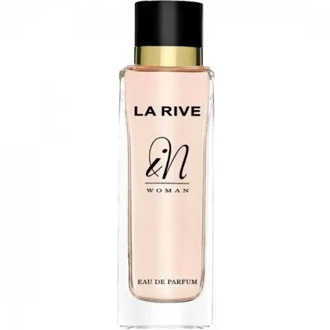 La Rive In Woman, Winner! The Best Overall La Rive Perfume of The Year