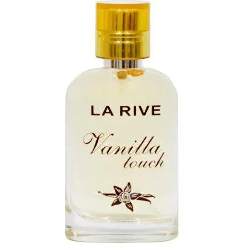 La Rive Vanilla Touch, Long Lasting La Rive Perfume with Hawthorn Fragrance of The Year