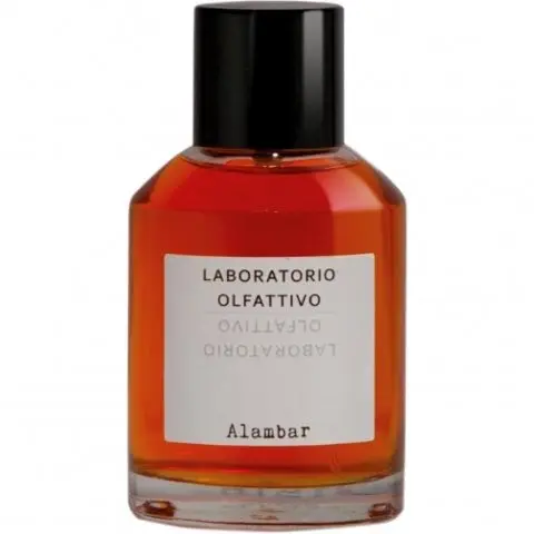 Laboratorio Olfattivo Alambar, Winner! The Best Overall Laboratorio Olfattivo Perfume of The Year