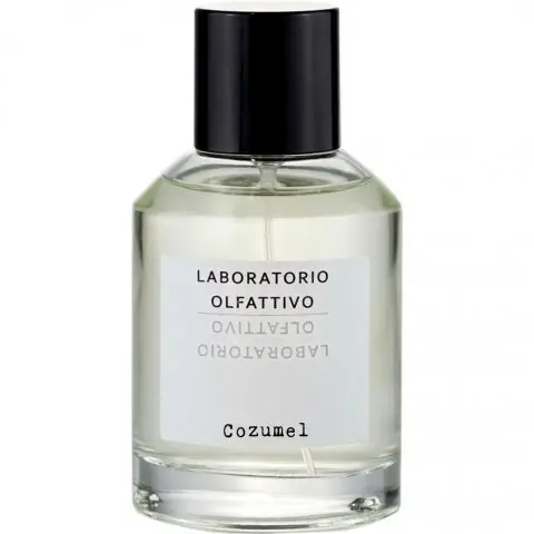 Laboratorio Olfattivo Cozumel, Compliment Magnet Laboratorio Olfattivo Perfume with Aromatic notes Fragrance of The Year