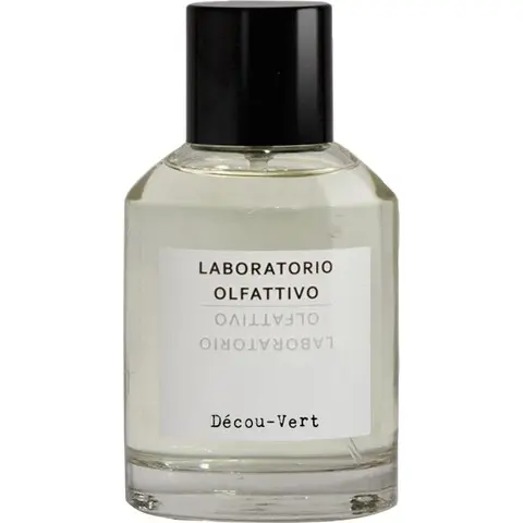Laboratorio Olfattivo Décou-Vert, Most beautiful Laboratorio Olfattivo Perfume with Lily of the valley Fragrance of The Year