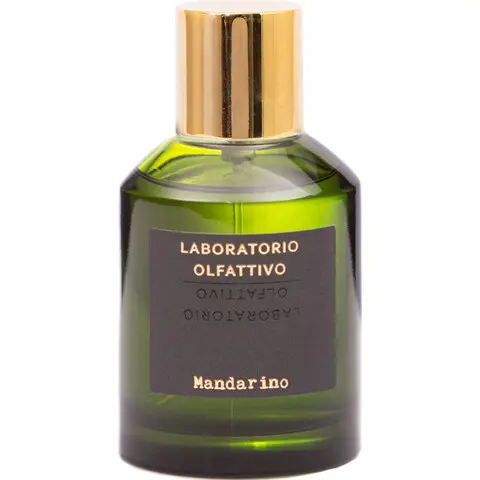 Laboratorio Olfattivo Mandarino, Most sensual Laboratorio Olfattivo Perfume with Italian mandarin orange Fragrance of The Year
