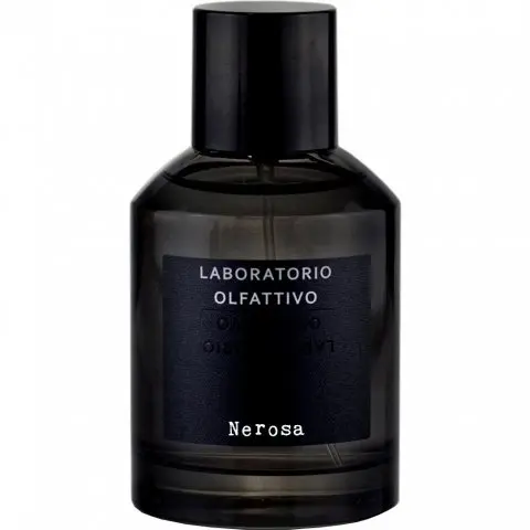 Laboratorio Olfattivo Nerosa, Most Premium Bottle and packaging designed Laboratorio Olfattivo Perfume of The Year
