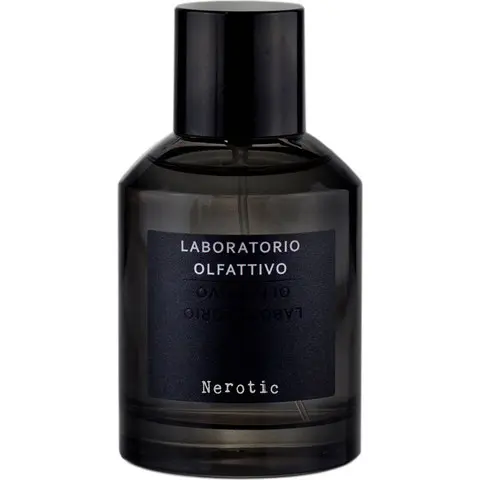 Laboratorio Olfattivo Nerotic, Highest rated scent Laboratorio Olfattivo Perfume of The Year