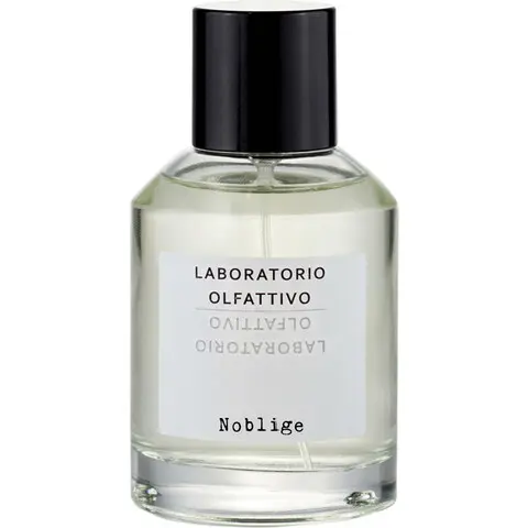 Laboratorio Olfattivo Noblige, Long Lasting Laboratorio Olfattivo Perfume with Bergamot Fragrance of The Year