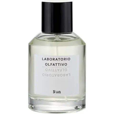 Laboratorio Olfattivo Nun, Compliment Magnet Laboratorio Olfattivo Perfume with Bergamot Fragrance of The Year