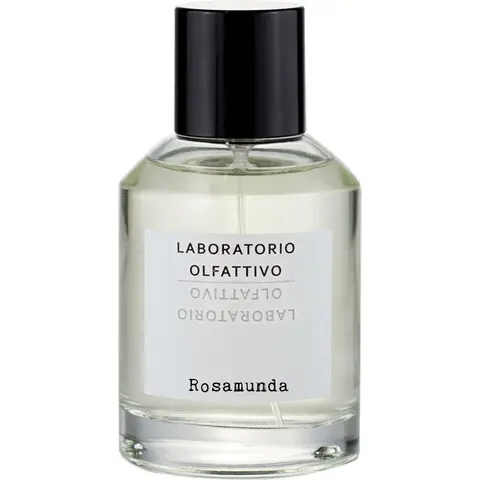 Laboratorio Olfattivo Rosamunda, Most sensual Laboratorio Olfattivo Perfume with Rose Fragrance of The Year