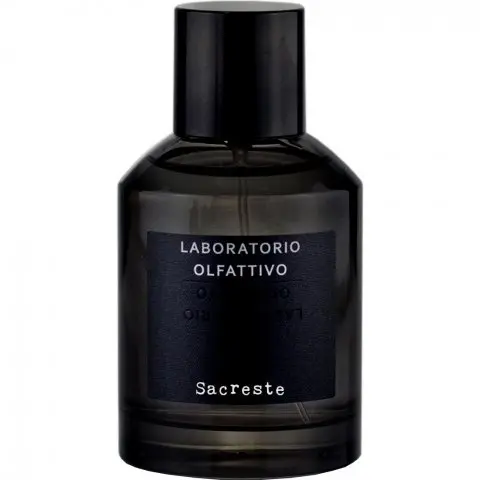 Laboratorio Olfattivo Sacreste, Most sensual Laboratorio Olfattivo Perfume with Labdanum Fragrance of The Year