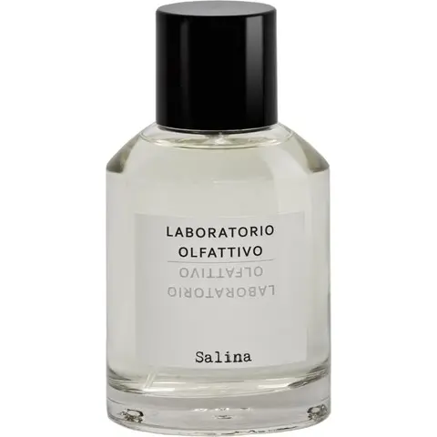 Laboratorio Olfattivo Salina, Luxurious Laboratorio Olfattivo Perfume with Lemon zest Fragrance of The Year