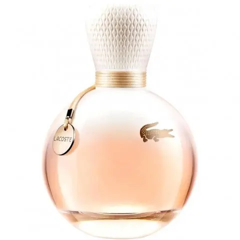 Lacoste Eau de Lacoste, Luxurious Lacoste Perfume with Calabrian mandarin orange Fragrance of The Year