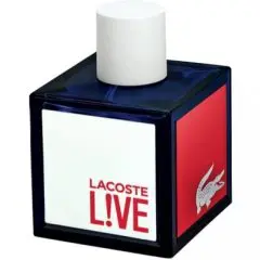 Lacoste L!ve, Luxurious Lacoste Perfume with Lime Fragrance of The Year
