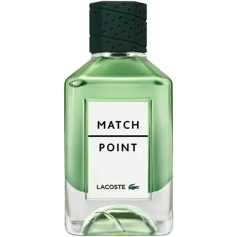 Lacoste Match Point, Long Lasting Lacoste Perfume with Basil Fragrance of The Year