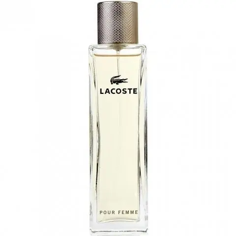 Lacoste Pour Femme, Winner! The Best Overall Lacoste Perfume of The Year