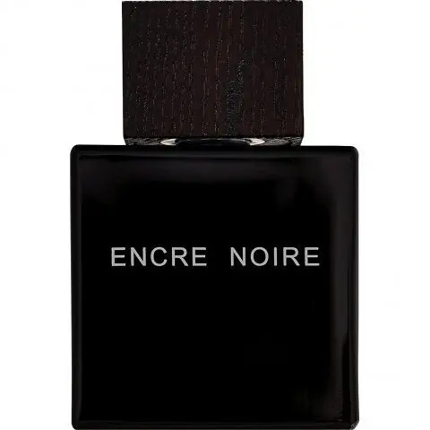Lalique Encre Noire, Winner! The Best Overall Lalique Perfume of The Year