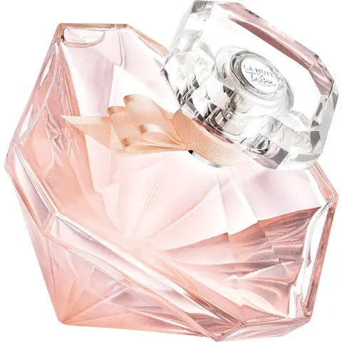 Lancôme La Nuit Trésor Nude, Most beautiful Lancôme Perfume with Peach Fragrance of The Year