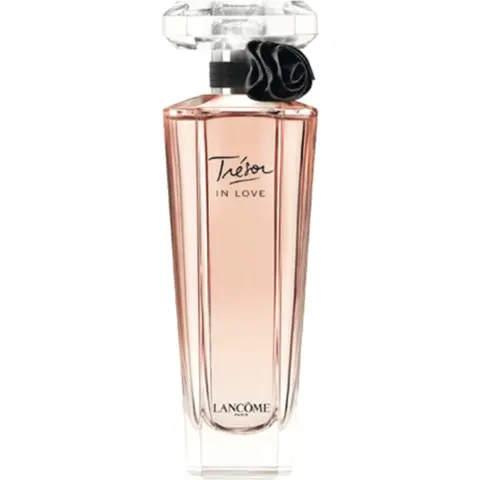 Lancôme Trésor in Love, Compliment Magnet Lancôme Perfume with Bergamot Fragrance of The Year