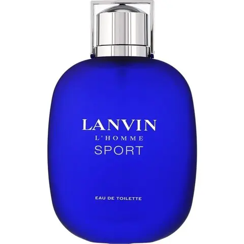 Lanvin Lanvin L'Homme Sport, Luxurious Lanvin Perfume with Bergamot Fragrance of The Year
