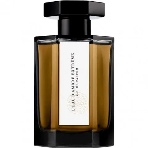 L'Artisan Parfumeur L'Eau d'Ambre Extrême, Most Long lasting L'Artisan Parfumeur Perfume of The Year