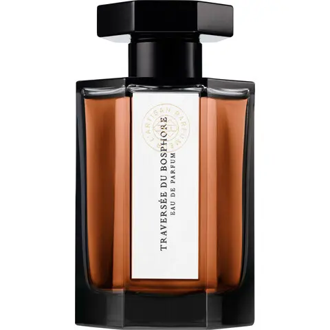 L'Artisan Parfumeur Traversée du Bosphore, Most beautiful L'Artisan Parfumeur Perfume with Apple Fragrance of The Year