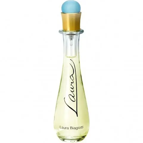 Laura Biagiotti Laura, 3rd Place! The Best Melon Scented Laura Biagiotti Perfume of The Year
