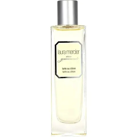 Laura Mercier Eau Gourmande - Tarte au Citron, Compliment Magnet Laura Mercier Perfume with Lemon zest Fragrance of The Year