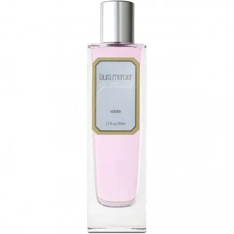Laura Mercier Eau Gourmande - Violette, Long Lasting Laura Mercier Perfume with Blackcurrant Fragrance of The Year