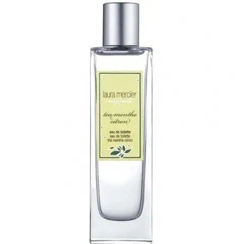 Laura Mercier Tea Menthe Citron, Most sensual Laura Mercier Perfume with Mint Fragrance of The Year
