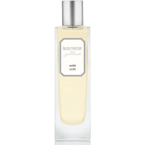 Laura Mercier Vanille, 2nd Place! The Best Amber Scented Laura Mercier Perfume of The Year