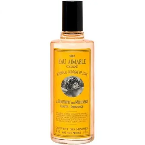 Le Couvent Eau Aimable, Confidence Booster Le Couvent Perfume with Orange blossom Fragrance of The Year