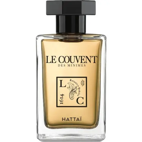 Le Couvent Hattaï, Most sensual Le Couvent Perfume with Red pepper Fragrance of The Year