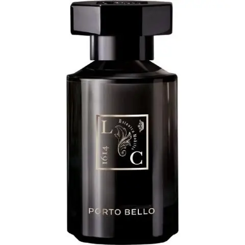 Le Couvent Porto Bello, Compliment Magnet Le Couvent Perfume with Mandarin orange Fragrance of The Year