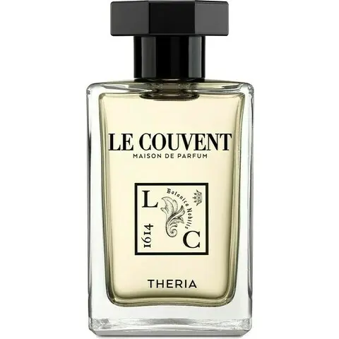 Le Couvent Theria, Luxurious Le Couvent Perfume with Bergamot Fragrance of The Year