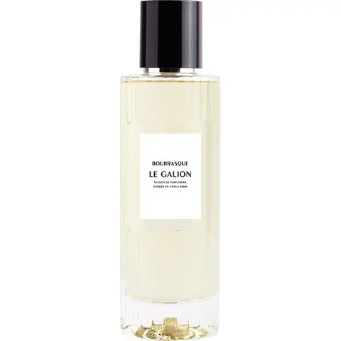 Le Galion Bourrasque, Confidence Booster Le Galion Perfume with Italian citrus fruits Fragrance of The Year