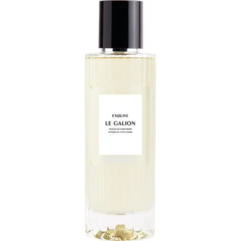 Le Galion Esquive, Luxurious Le Galion Perfume with Fresh laundry Fragrance of The Year