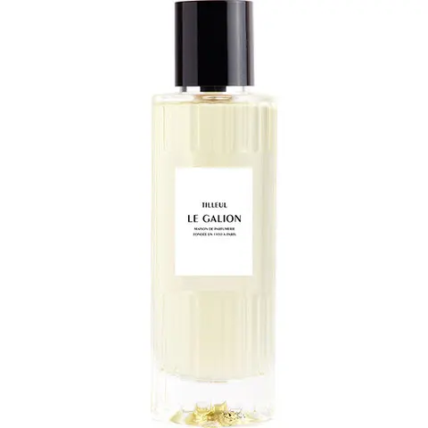 Le Galion Tilleul, Most sensual Le Galion Perfume with Linden tree Fragrance of The Year
