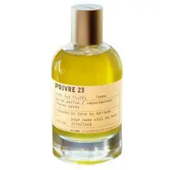 Le Labo Poivre 23, Confidence Booster Le Labo Perfume with Labdanum Fragrance of The Year