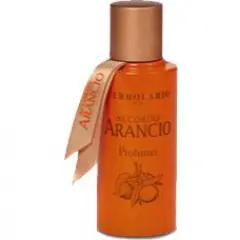 L'Erbolario Accordo Arancio, Long Lasting L'Erbolario Perfume with Mandarin orange Fragrance of The Year