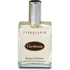 L'Erbolario Corteccia, Most beautiful L'Erbolario Perfume with Bergamot Fragrance of The Year