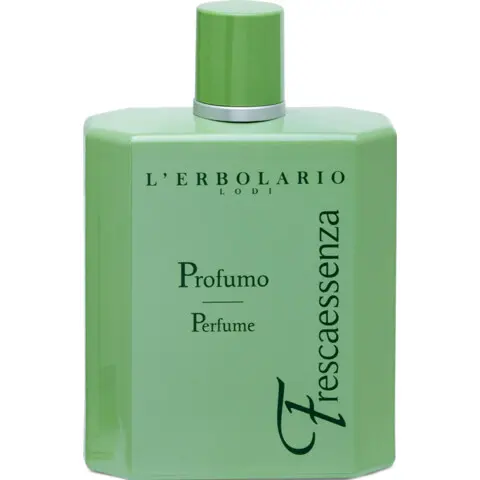 L'Erbolario Frescaessenza, Confidence Booster L'Erbolario Perfume with Mandarin orange Fragrance of The Year
