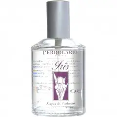 L'Erbolario Iris, 3rd Place! The Best Bergamot Scented L'Erbolario Perfume of The Year