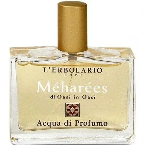L'Erbolario Méharées, Winner! The Best Overall L'Erbolario Perfume of The Year